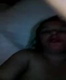 enjoying. a divk squirting spetm on my face facial snapshot 3