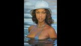 Челенж по дрочке Tyra Banks snapshot 13