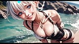 ИИ сгенерирована Alisaie (Final Fantasy XIV) snapshot 8