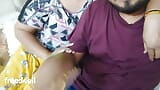 She is full fill my all Needs. Full Hindi Video snapshot 3