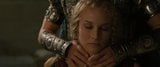 Diane Kruger Rose Byrne - scene de sex netăiate Troy HD snapshot 2