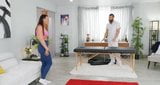 Brazzers - Leave My Jeans On snapshot 8