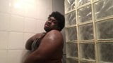 Striptease in the Shower snapshot 8