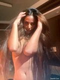 Poonam pandey, spogliarello sexy snapshot 16