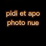 Pidi et apo photo nue snapshot 1