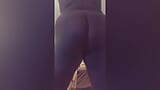 Worship this big beautiful Ebony Ass snapshot 7