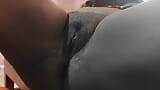 Indian mallu Servant Shaving my Pussy snapshot 1