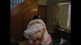 Crossdresser dildo masturbatie snapshot 6