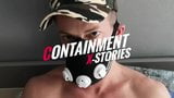 Containment X-Stories snapshot 1