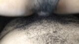 Indian Hairy Man Fucks His Wife And Makes Her Wet – Close-up snapshot 16