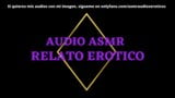 ASMR - sounds and moans of masturbation snapshot 9