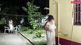 Village Bhabhi Hardcore sex! Devar Bhabhi Sex snapshot 1