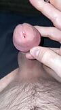 Pov jugando con el enchufe del pene snapshot 1