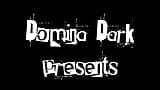 Dinamarquesa Domina dark hardcore bdsm provocação snapshot 1