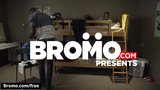 Bromo - drake magnum met liam cyber - trailer preview snapshot 1