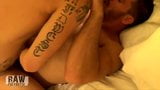 Brogan Reed e Dameon Black (rfb) snapshot 4