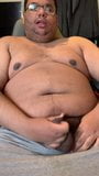 Chubby boy cums snapshot 2