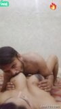 Young couple enjoying sex snapshot 14