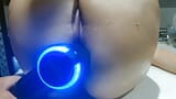 Anal massage gun Compilation 1 snapshot 11