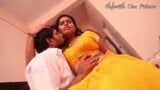 Sesso Saree snapshot 9