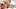 Nympho Blondes Emma Hix & Tallie Lorain Threesome POV