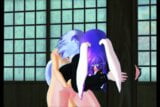 Touhou mmd reisen sexo en el bosque snapshot 6