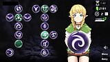 The legend of the spirit orbs - Linkle - gameplay part 6 - Babus Games snapshot 7