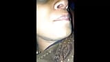 Bhabhi ke sexy lips tight bhabhi ko chum chum kr pagal bna diya snapshot 3