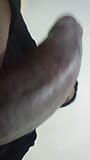 Big Black Cock snapshot 2