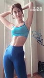 New gym outfit snapshot 3