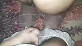 Bhabhi please i want to fuck you for the leat time,  video upload by RedQueenRQ snapshot 7