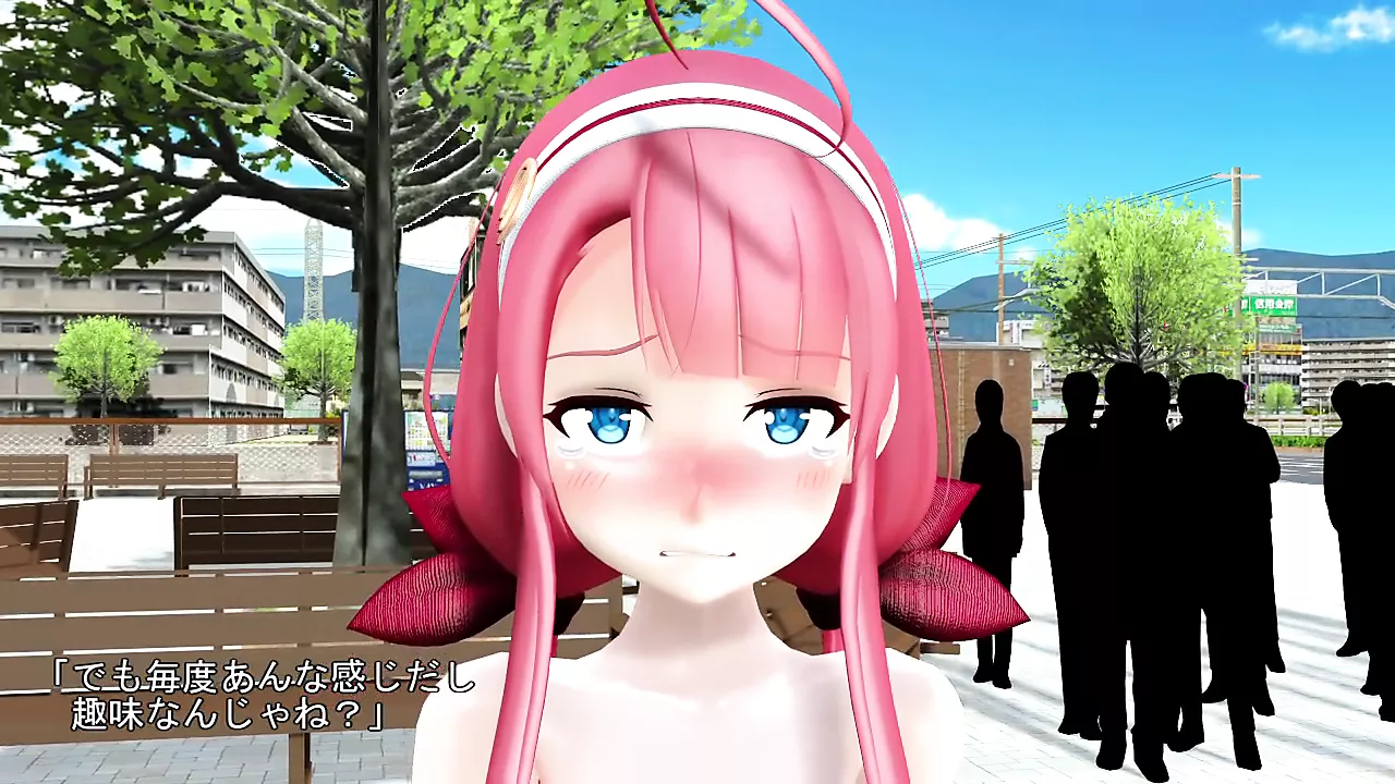 Mmd R-18 Kantai: Free  HD Porn Video 73 | xHamster
