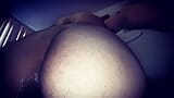 Creampie anal estrecho snapshot 9