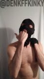 DenkffKinky - Oral training. A man's fist is delicious. snapshot 10