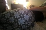 Knickers, leggings and bare arse farts snapshot 2