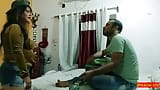 Priya Bhabhi Sex! With Clear audio snapshot 2