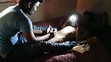 Indian Desi Village Both brother where alone at home and both brothers slowly slowly did dear work and hard sex with each other snapshot 12