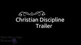 Trailer di disciplina cristiana snapshot 1