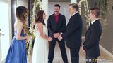 Brazzers - Angela White - Chuyện vợ có thật snapshot 2