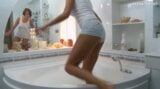 Russian horny slut Sima Zasadilo in the bathtub snapshot 1