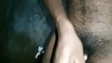 Masturbation oragams sex in bathroom snapshot 7