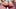 Zwarte femdom-godin Rosie Reed betoverende onderdanige beta-man hersenspoeling sensuele verleiding plagen