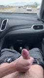 wanking him during i drove my car snapshot 2