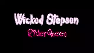 SlideShow - Bed wicked stepson is a limitless fucker snapshot 1