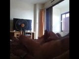 Ouzbek slut reverse cowgirl snapshot 5