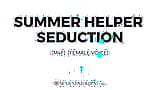Erotika hangos történet: Summer Helper csábítás (M4F) snapshot 4