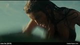 Laetitia Casta & Noee Abita naked and sex scenes in Une LLe snapshot 3