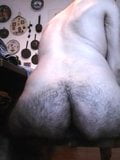 hairy Body snapshot 8