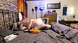 Pup and Boy hot wank session with making out, humping, 69, blowjobs, and pit, ass, and underwear sniffing snapshot 3