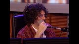 Howard stern 对可爱的 krista ayne 粗鲁和下流 snapshot 8